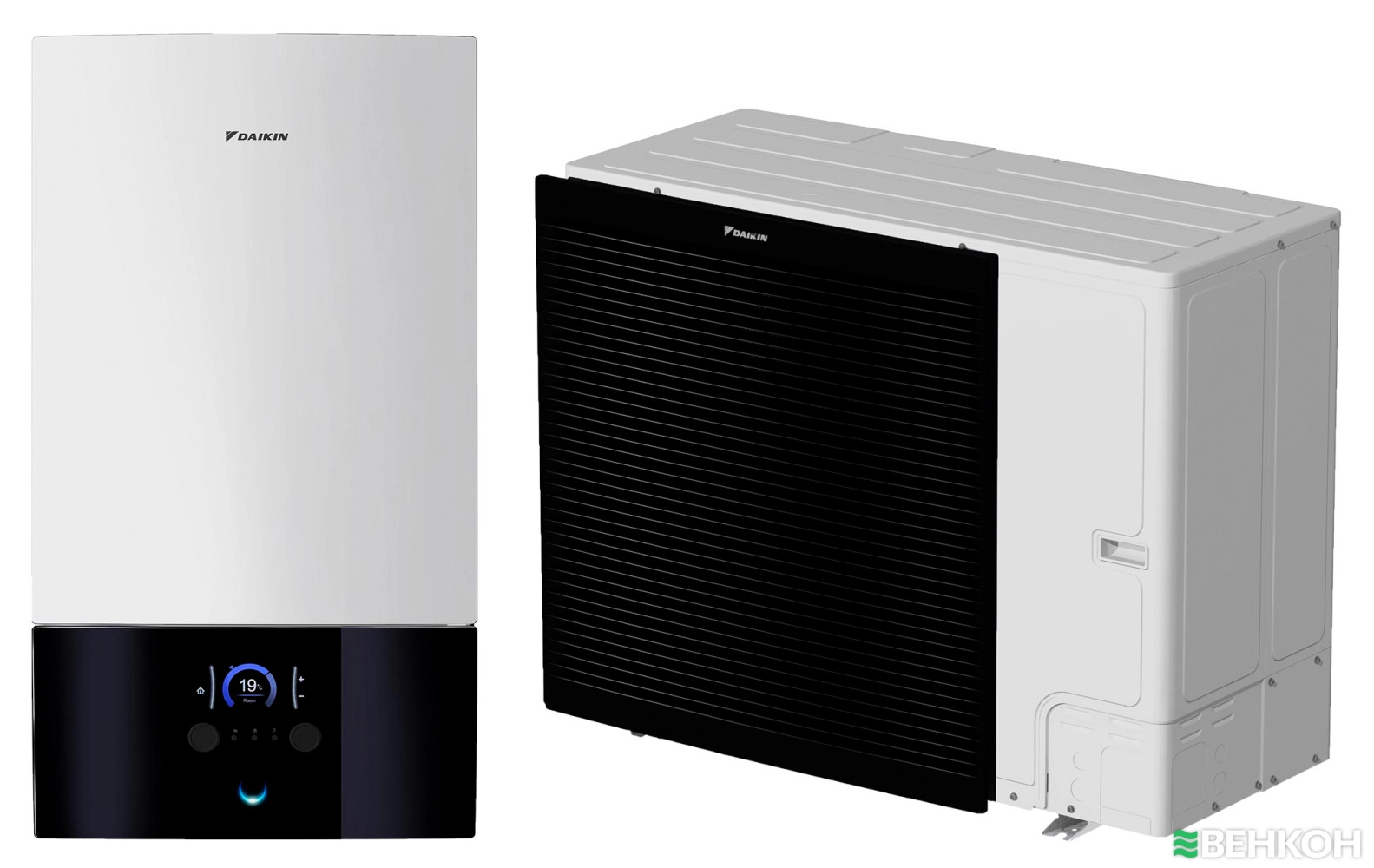 Daikin-Alterma