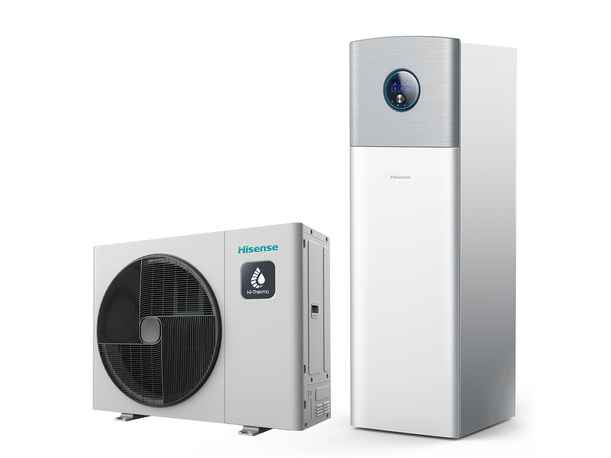 Hisense-Hi-Therma Integra