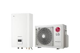 LG-Split Hydro