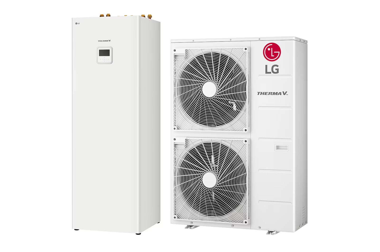 LG-Hydrosplit Combi