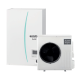 Mitsubishi Elecric-ECODAN HYDROBOX
