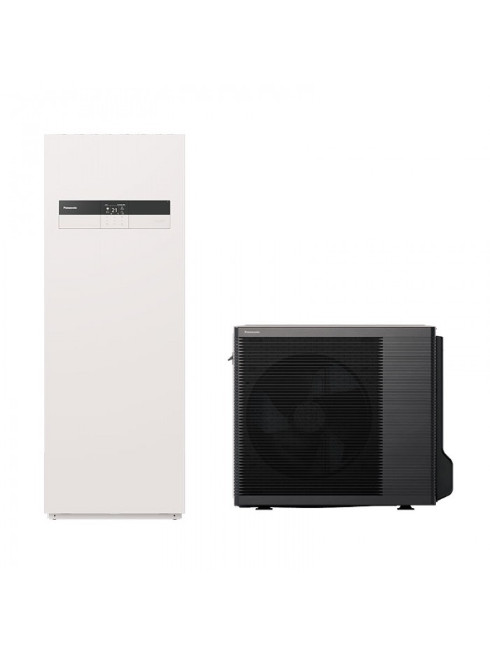 Panasonic-All in One K Generation