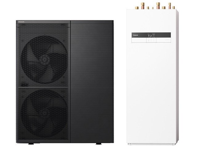 Panasonic-T-CAP All in One M Generation