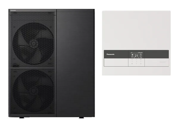 Panasonic-T-CAP All in One M Generation
