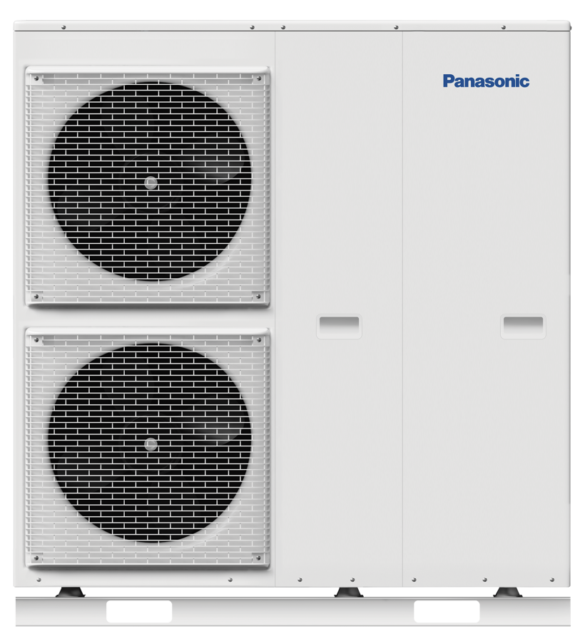 Panasonic-monoblock T-CAP