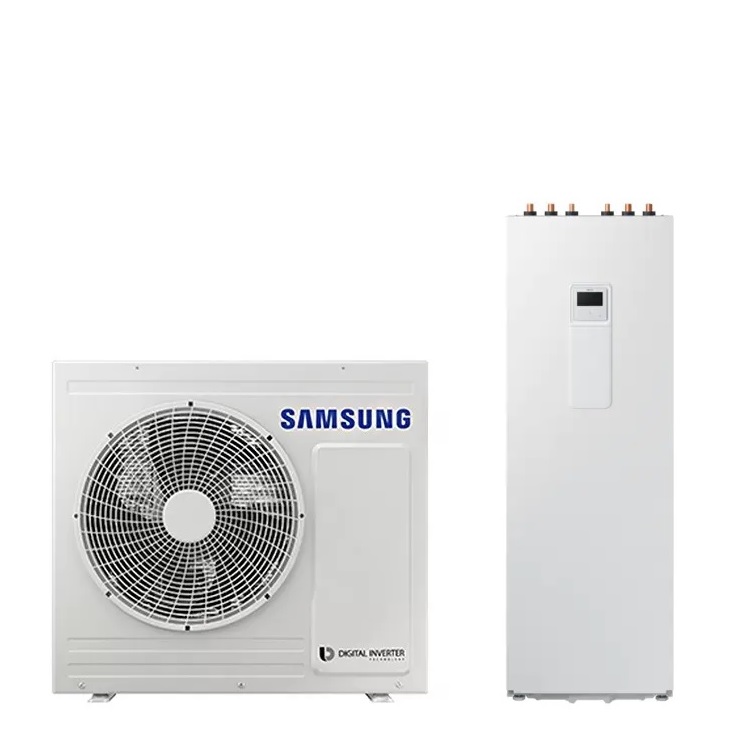 Samsung-ClimateHub TDM Plus