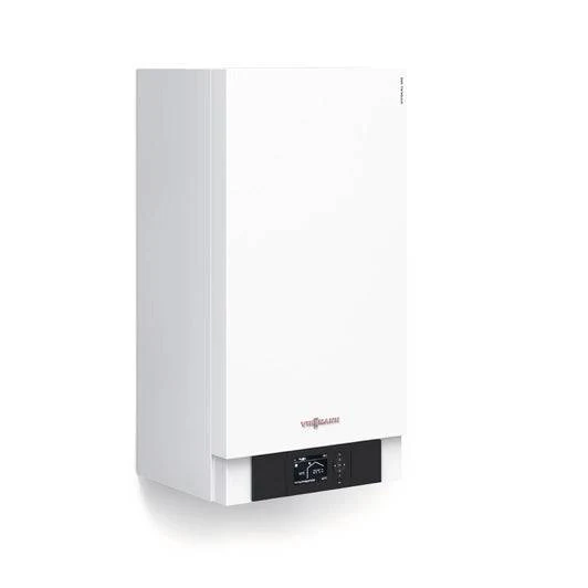 Viessman-Vitocal 100S