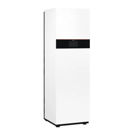 Viessman-Vitocal 252A