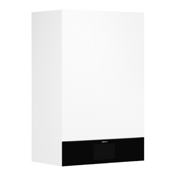 Viessman-Vitocal 250AH