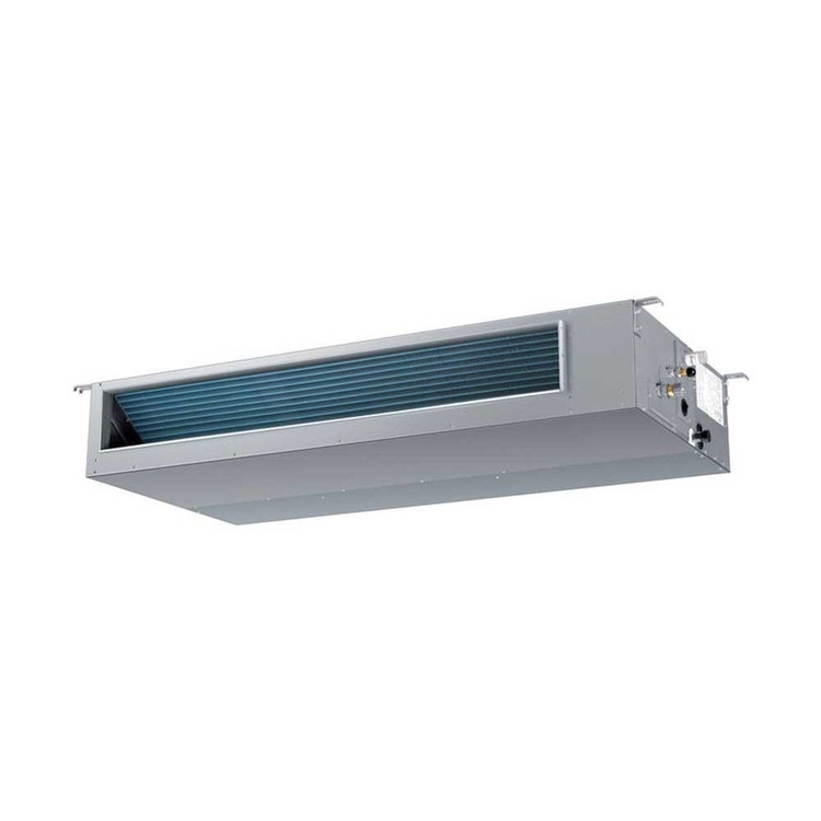 Haier_Ducted Medium Pressure