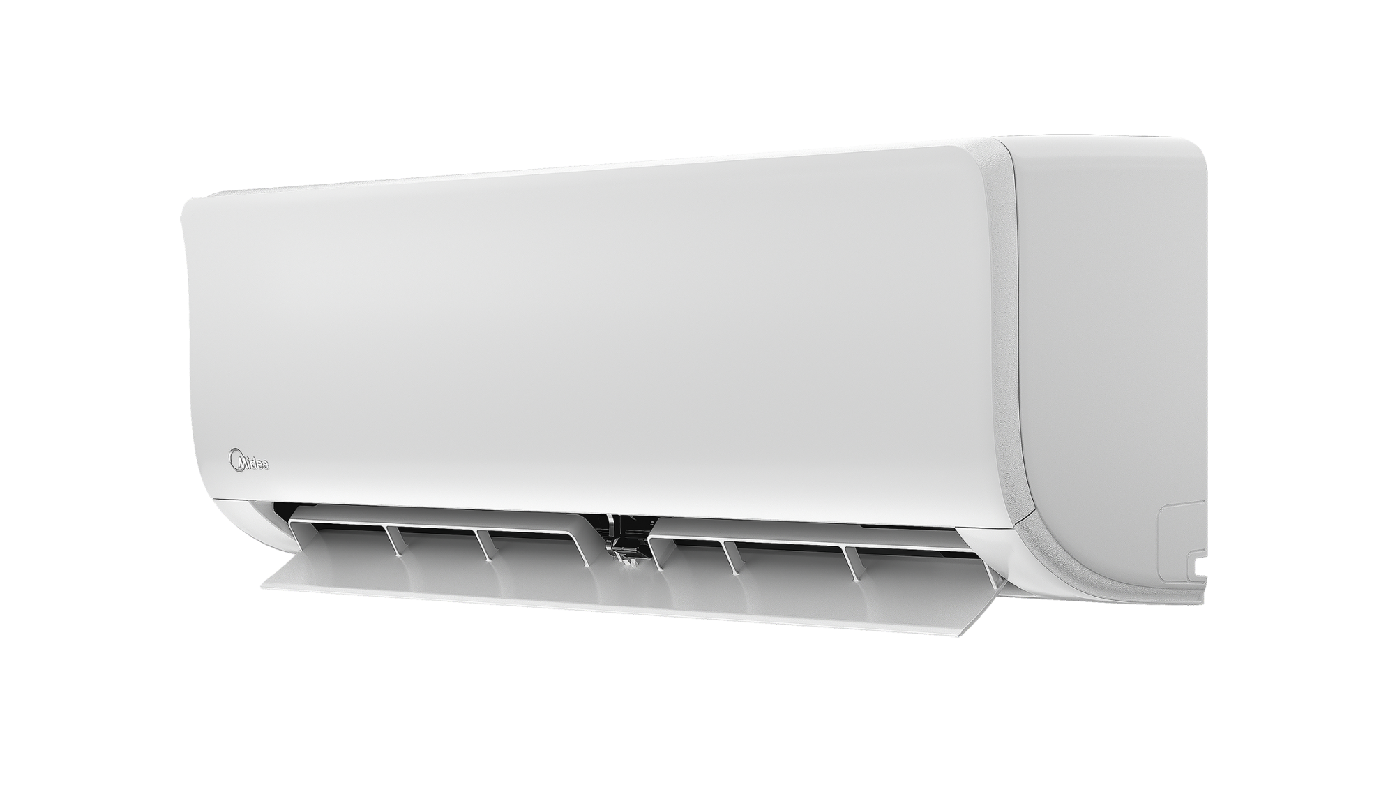 Midea_Xtreme Heat