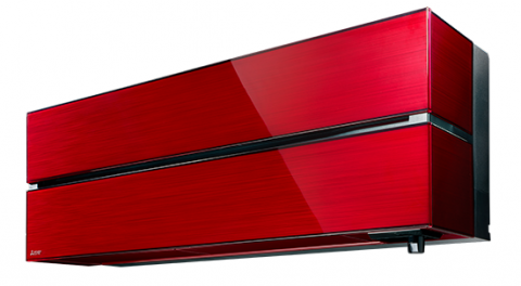 Mitsubishi Electric_MSZ-LN Hero