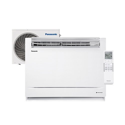Panasonic_Z-UFEA Nordic