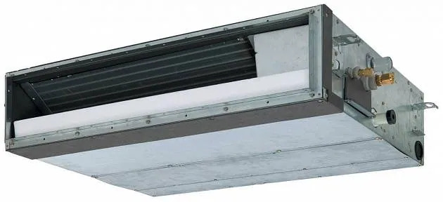Toshiba_Digital Inverter Slim Kanāla