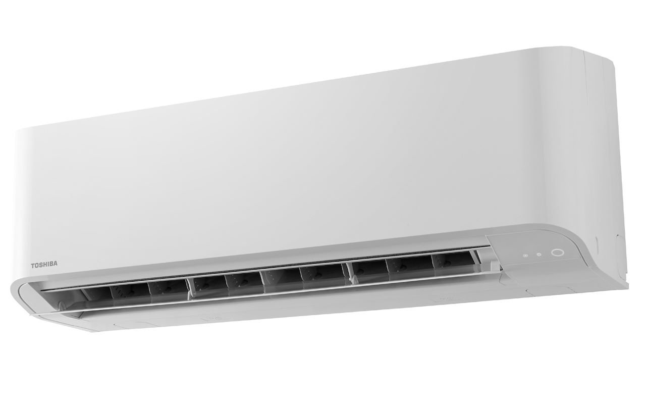 Toshiba_Digital Inverter