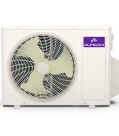 AlpicAir