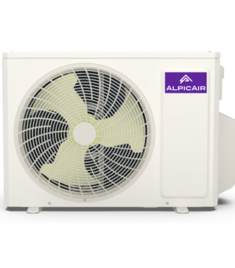 AlpicAir