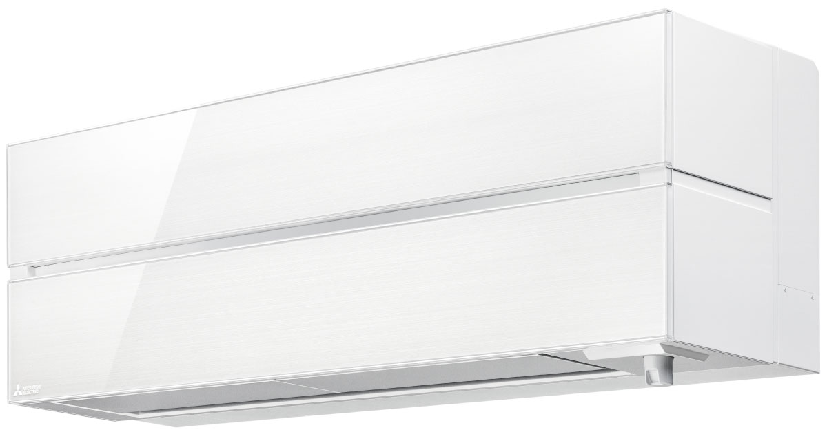 Mitsubishi-Electric_Hero_White Mitsubishi Electric_MSZ-LN Hero