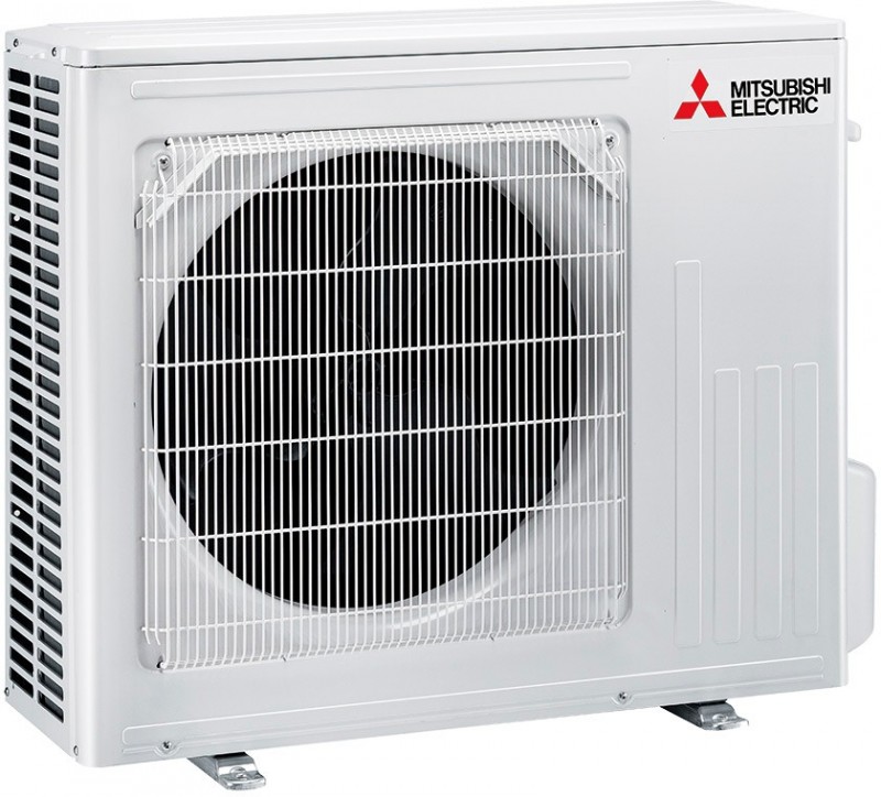 Mitsubishi Electric