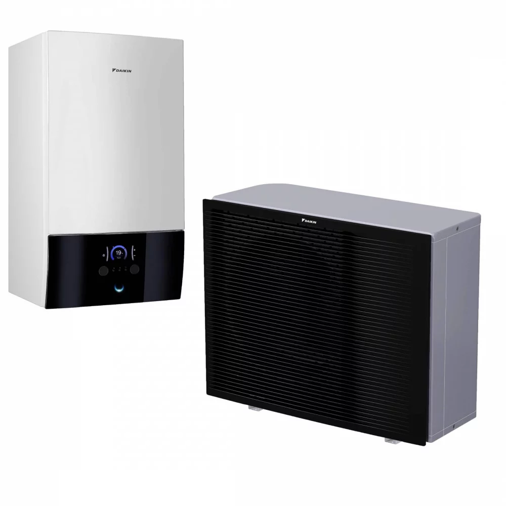 Daikin-Alterma
