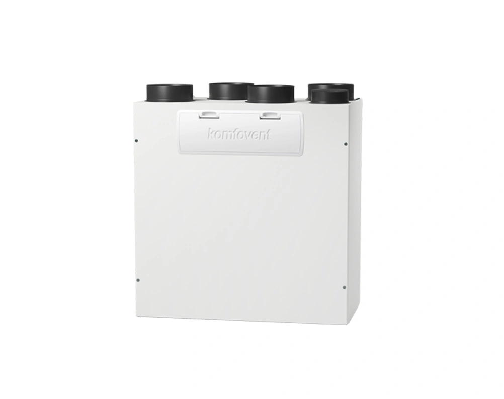 Komfovent_Domekt_R_200_V_C8 Komfovent Domekt R 200 V C8