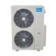 Midea_Inverter Kompresora-Kondensātora āra bloki
