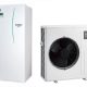 Mitsubishi Elecric-ECODAN TVERTNE