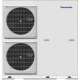 Panasonic-monoblock T-CAP
