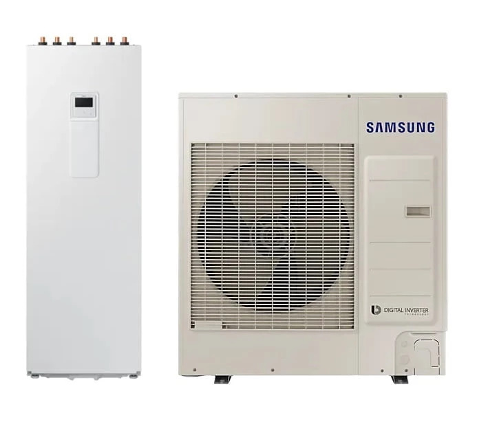 Samsung-ClimateHub TDM Plus