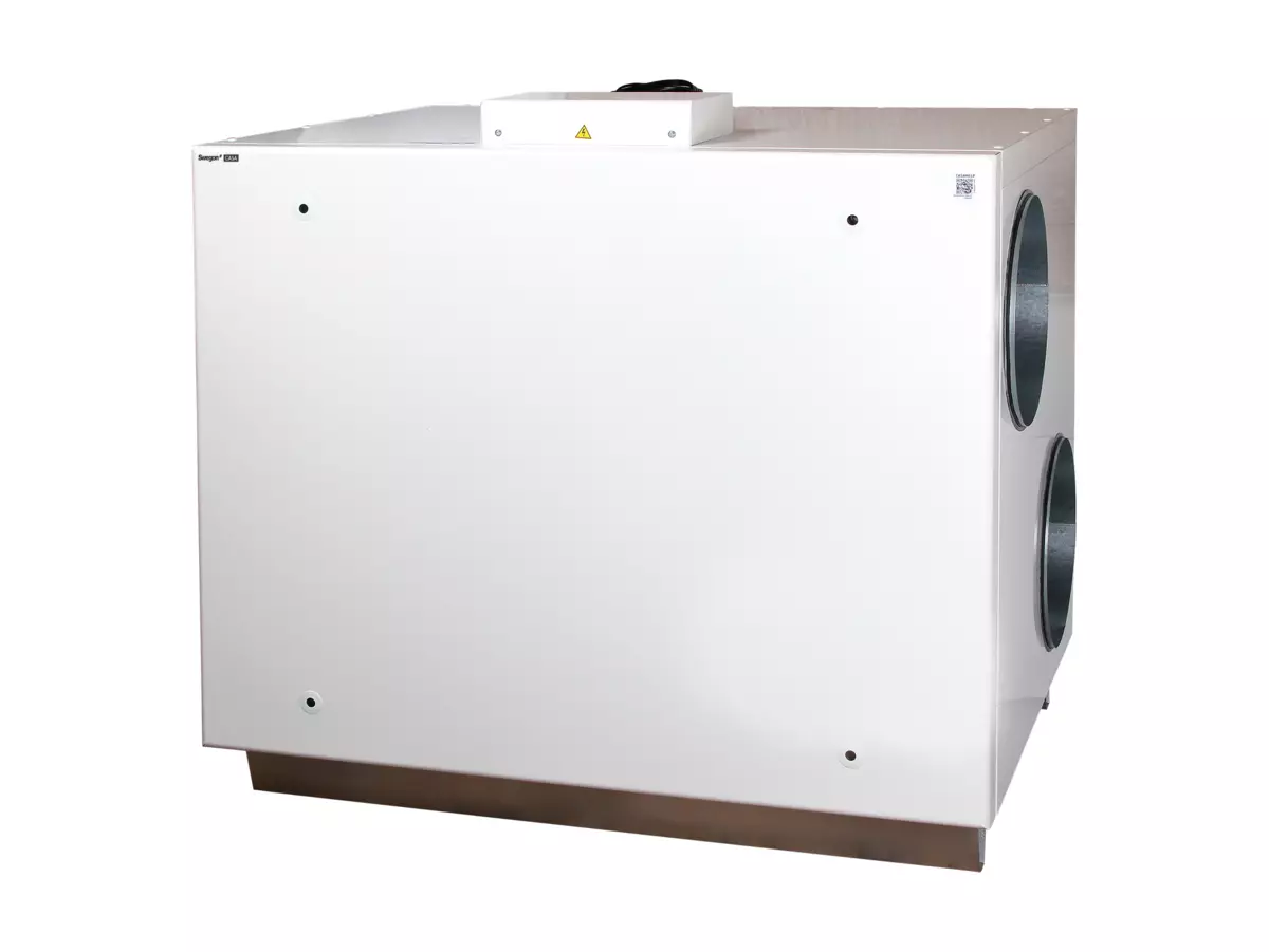 Swegon_CASA-R15-H Swegon CASA R15 H