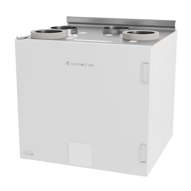 Systemair_Save_VTC_200 Systemair Save VTC 200