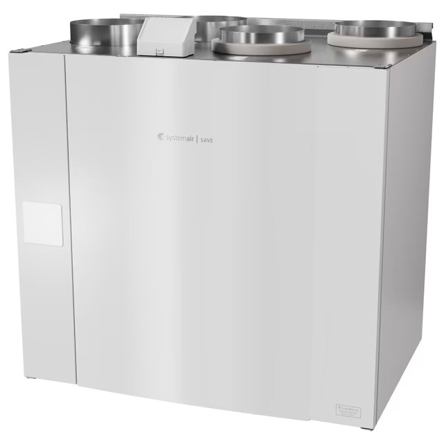 Systemair_Save_VTC_500 Systemair Save VTC 500