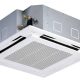 Toshiba_4-virzienu Griestu kasete 900X900